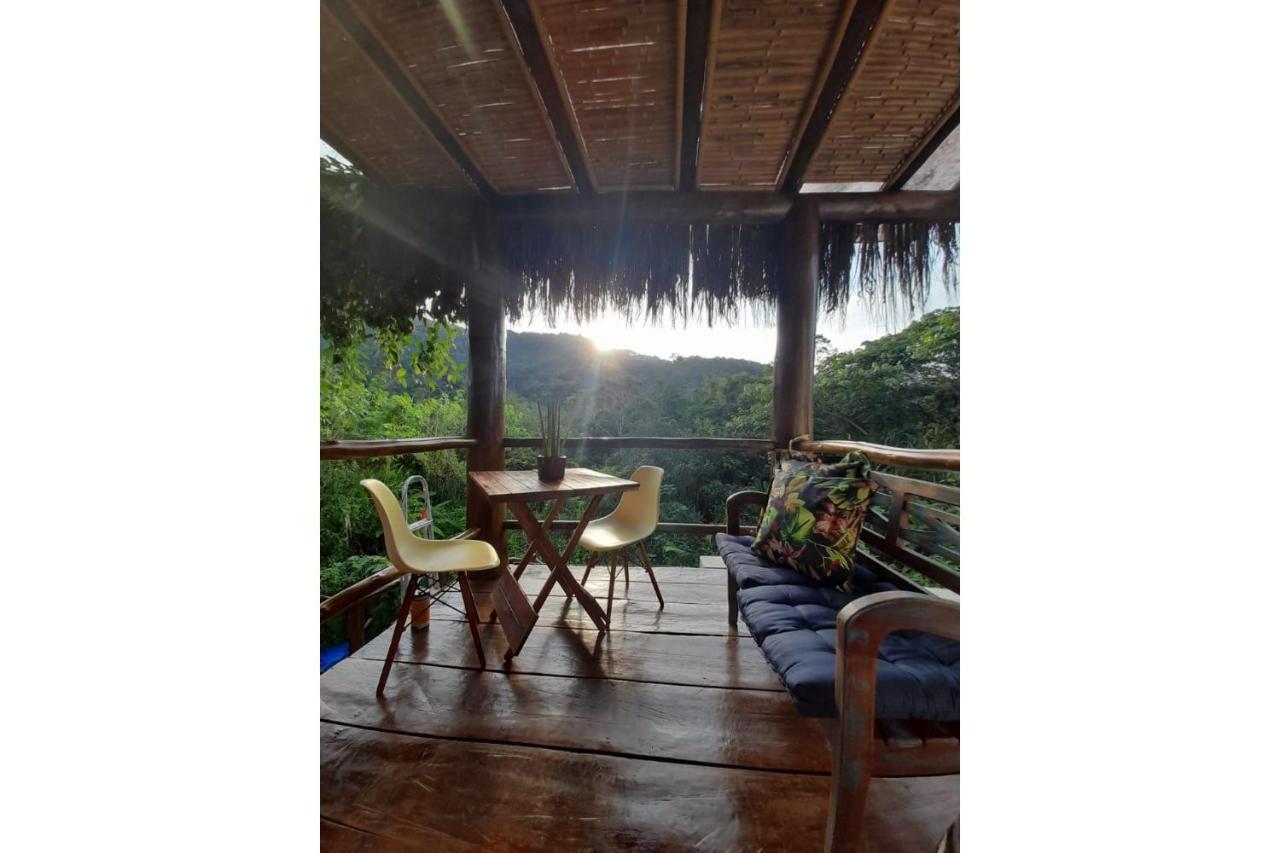 Loft Superior Villa Dallê Ubatuba Exterior foto