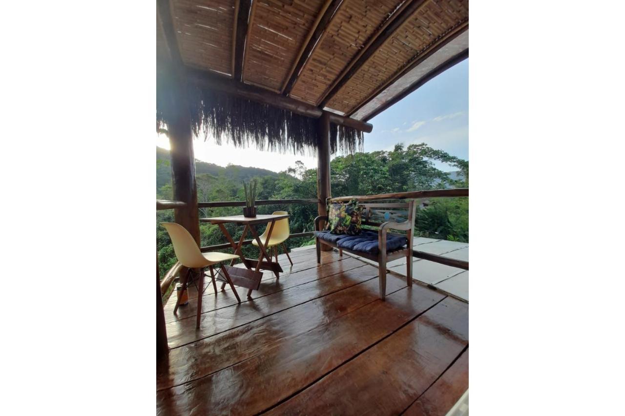 Loft Superior Villa Dallê Ubatuba Exterior foto
