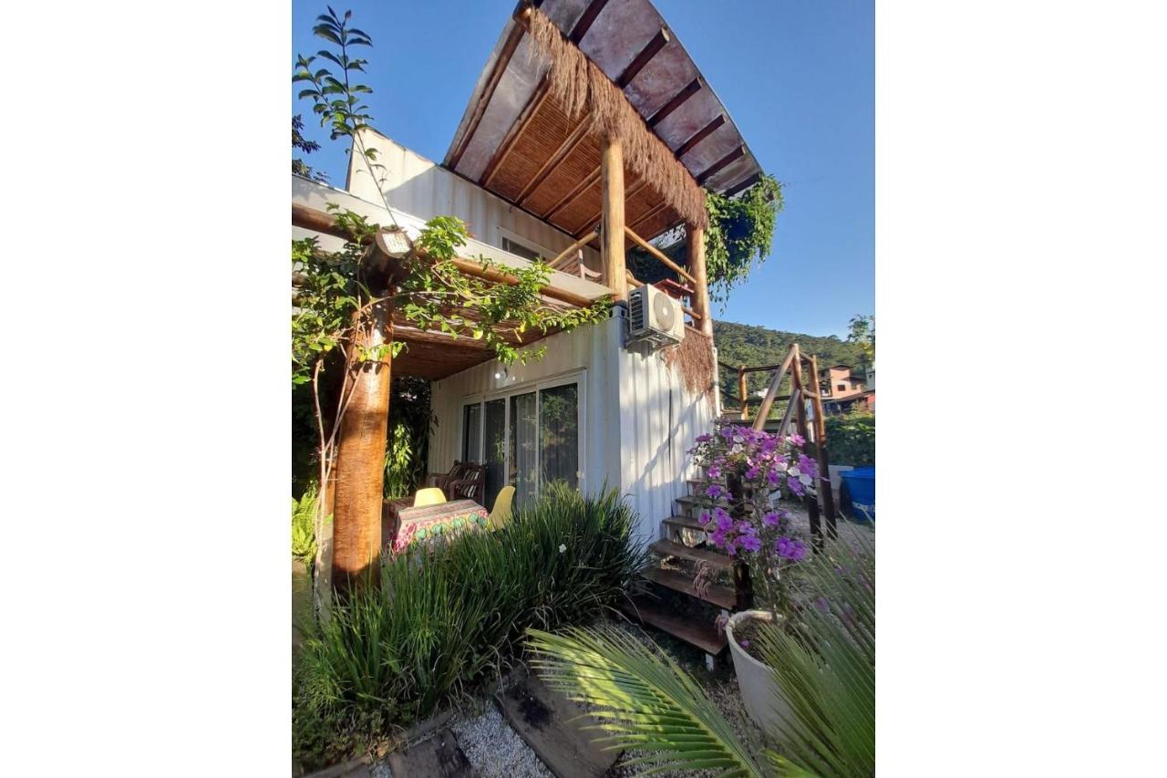Loft Superior Villa Dallê Ubatuba Exterior foto